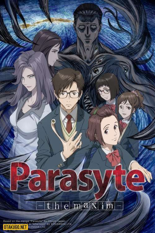 Anime Parasyte Season 2 khi nào sẽ được phát hành?