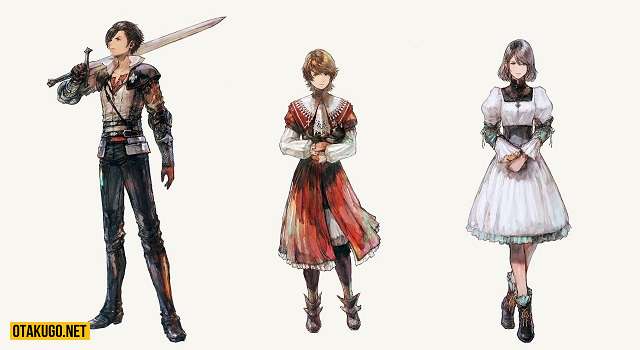 Final Fantasy 16: Liệu có ra mắt vào năm 2022?
