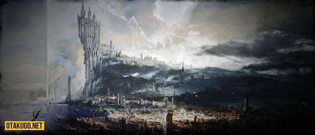 Final Fantasy 16: Liệu có ra mắt vào năm 2022?