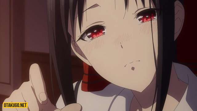 Kaguya-Sama Love Is War Season 3 Tập 4: Ishigami tuyệt vọng!