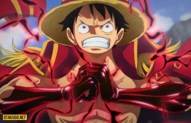 One Piece chap 1046: Momo sẽ cứu Onigashima, trong khi Luffy đang bận giải quyết Kaido!
