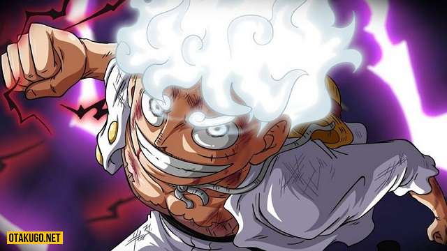 One Piece Chap 1047 Spoiler: Luffy đặt tên cho đòn tấn công sấm sét mới của mình