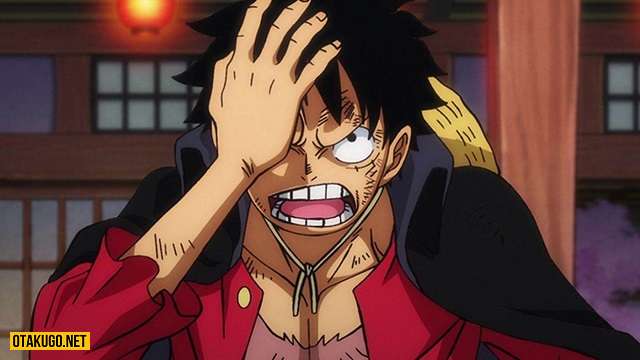 One Piece Chap 1047 Spoiler: Trận chiến giữa Luffy và Kaidou bị gián đoạn