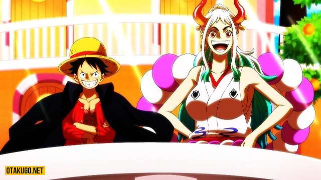 One Piece: Giả thuyết về cái chết của Yamato