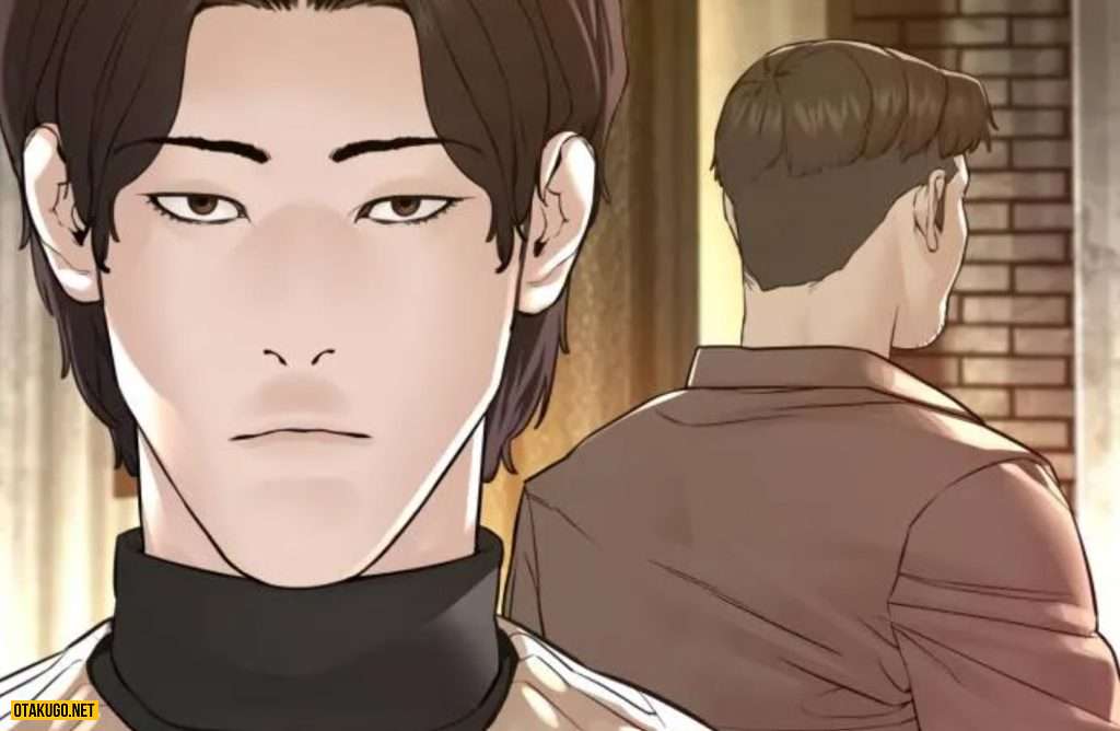 How To Fight Chapter 133: Jin-Ho gia nhập băng đảng!