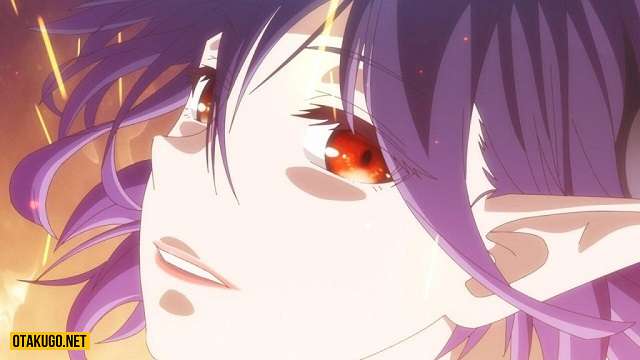 Anime Kinsou No Vermeil tung trailer cùng hình ảnh mới