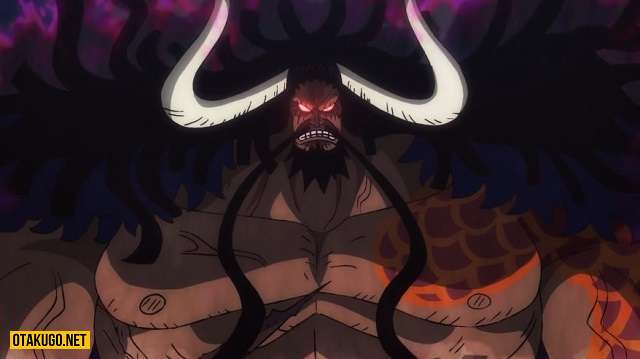 One Piece tập 1018 Spoiler: Trận chiến thịnh nộ diễn ra