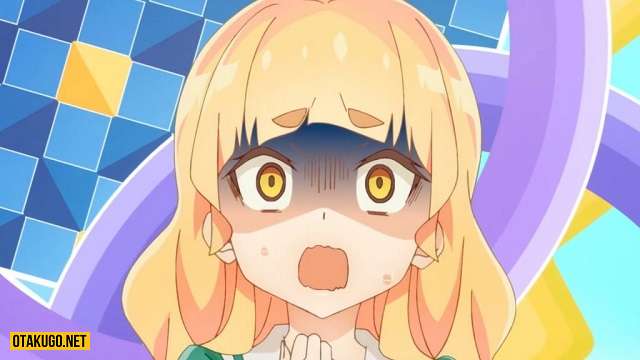 Anime Yuri Is My Job chính thức được công bố!