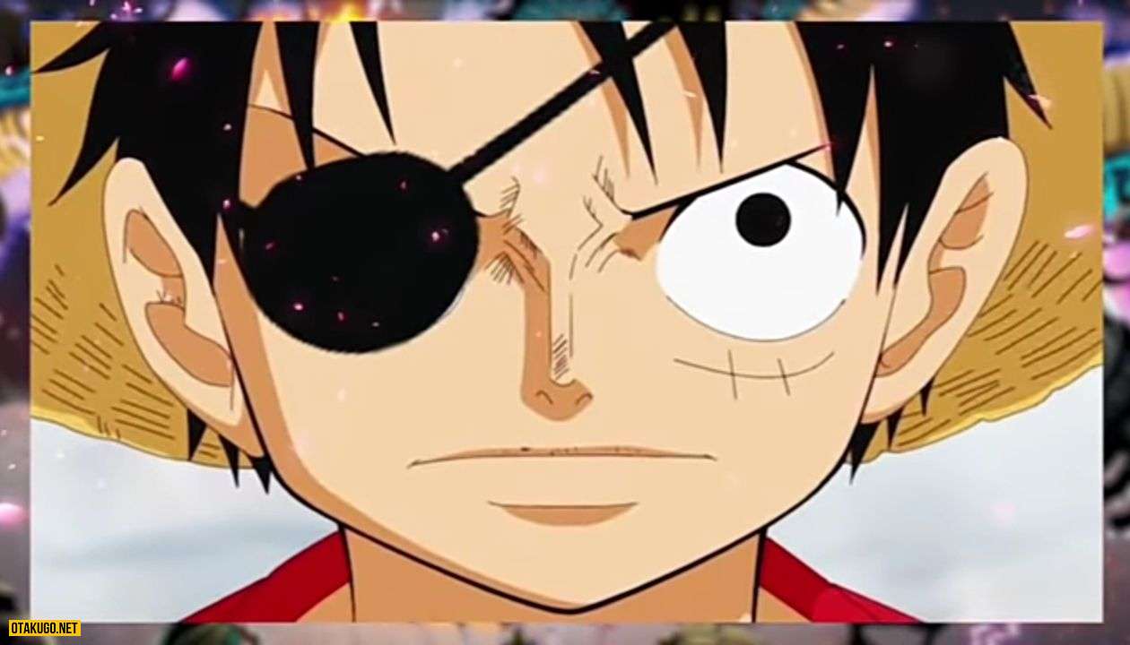 One Piece chap 1050 Spoiler: Luffy mất một bên mắt?