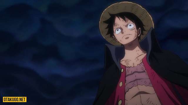One Piece Chapter 1049: Luffy có phải là Hanuman?
