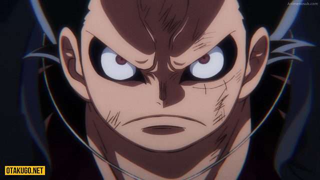 One Piece tập 1018 Spoiler: Trận chiến thịnh nộ diễn ra
