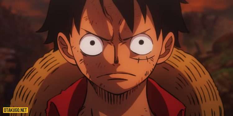 One Piece Tập 1019: Kế hoạch bí mật của Otama!