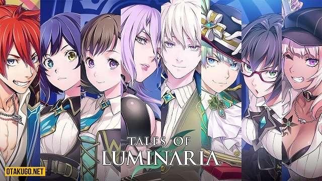 Tales of Luminaria sẽ đóng cửa các dịch vụ trò chơi vào ngày 19 tháng 7