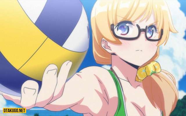 Top 8 Anime về bóng chuyền hay nhất
