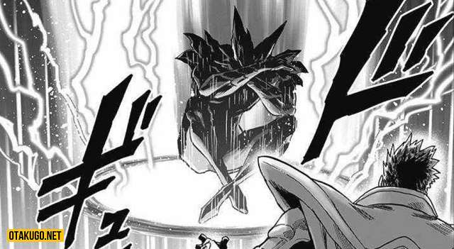 One Punch Man Chapter 167: Cái chết của Genos giết chết Saitama!
