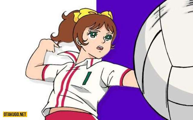 Top 8 Anime về bóng chuyền hay nhất