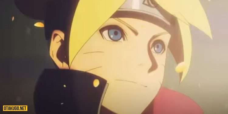 Boruto Naruto Next Generation Tập 255: Số phận Ikada!