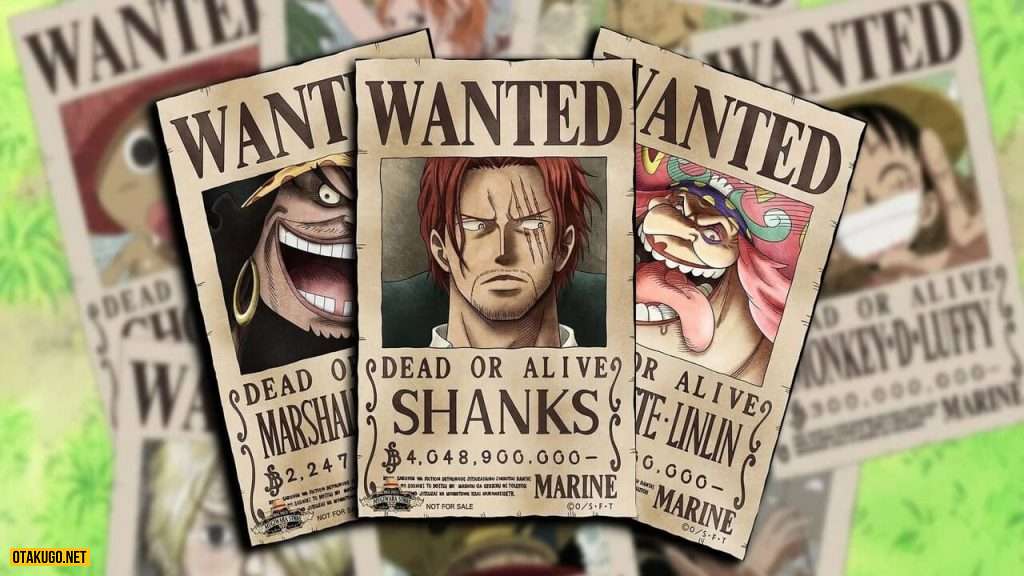 One Piece Chapter 1053: Ngày phát hành & Spoiler