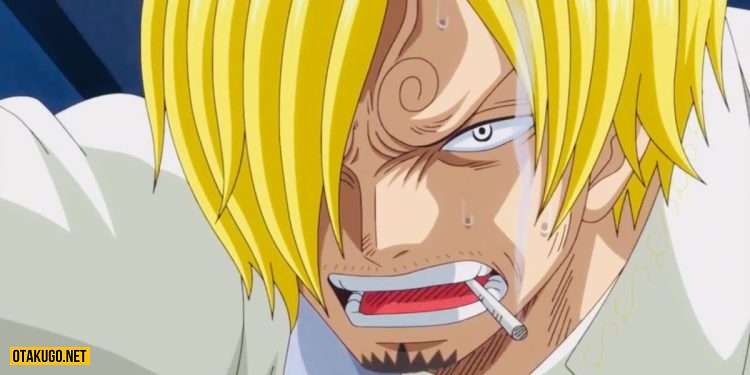 One Piece Tập 1020: Sanji gặp rắc rối!