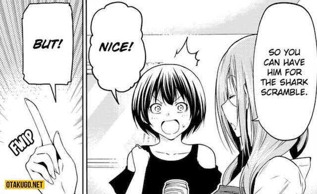 Grand Blue Chapter 78: Release Date & Spoiler