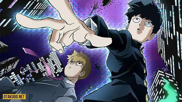 Mob Psycho 100 Season 3 announced images and songs!
