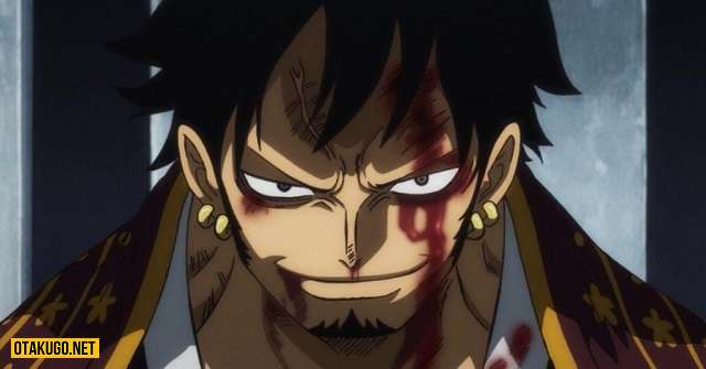 One Piece Tập 1027: Zoro & Law bảo vệ Luffy! 