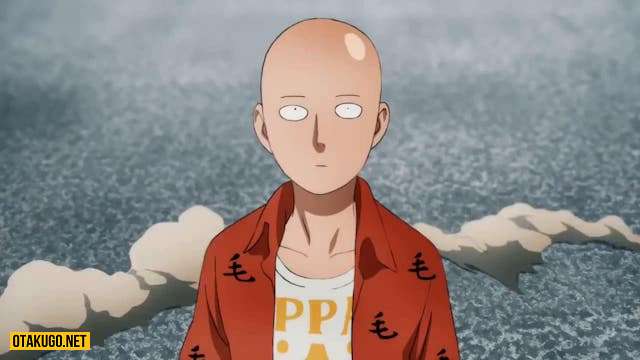 Manga One Punch Man announced to end soon!