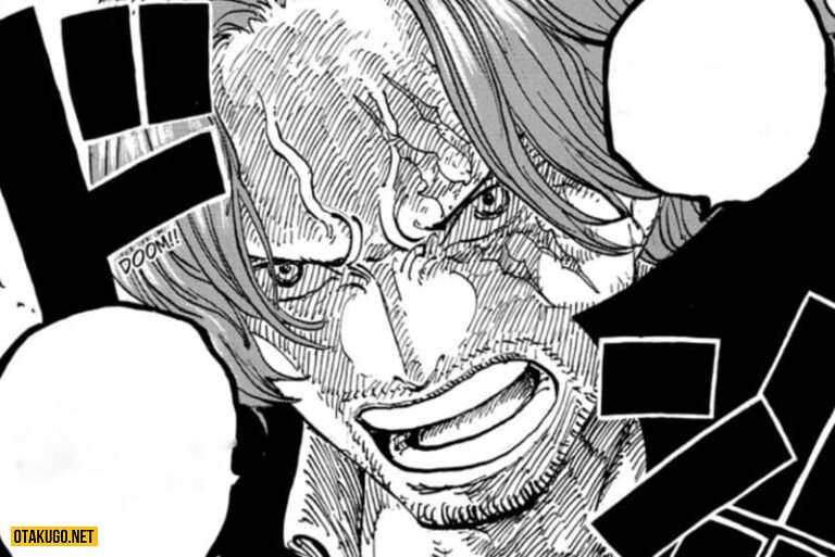 One Piece Chapter 1056: New Bounty!