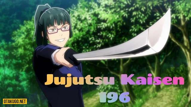 Jujutsu Kaisen Chapter 196: Ngày phát hành & Spoiler