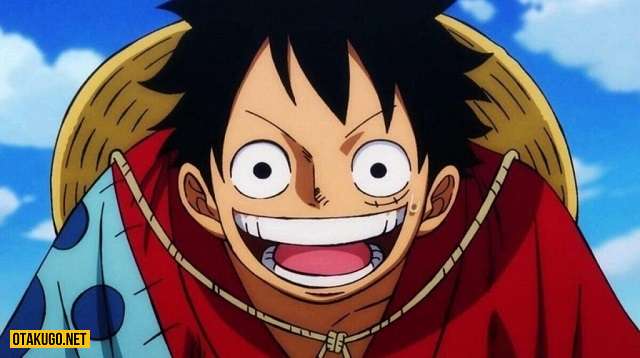 One Piece Tập 1031: Buổi biểu diễn đầu tiên của Uta!
