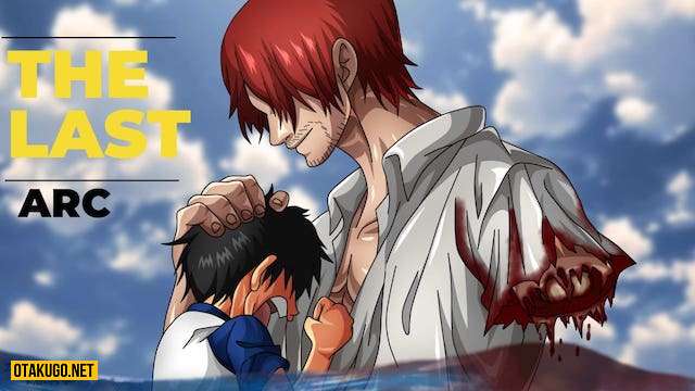 One Piece Chapter 1056: Sự kết thúc của Wano!