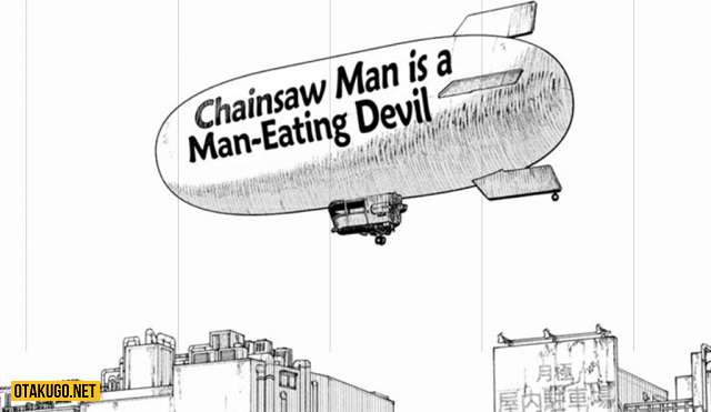 Chainsaw Man Chapter 104: Ngày phát hành & Spoiler