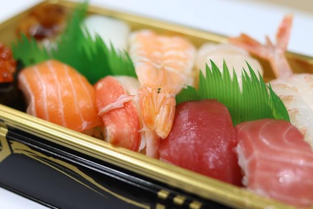 8 sự thật đáng ngạc nhiên về sushi - món ăn quốc gia của Nhật Bản - Ảnh 7.
