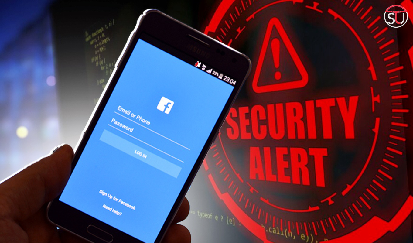 Facebook cảnh báo về ứng dụng đánh cắp mật khẩu - Ảnh 1.