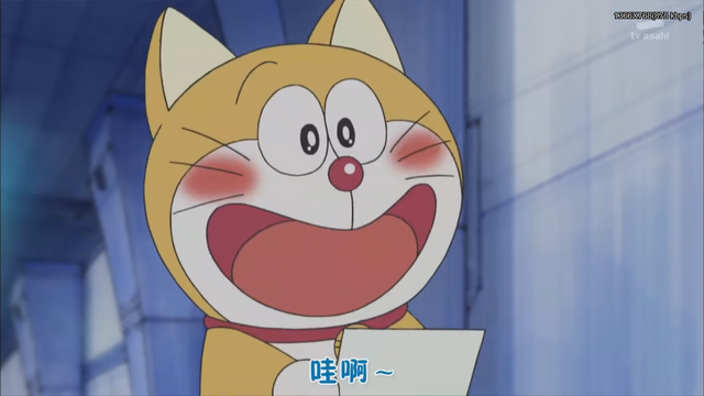 7 sự thật thú vị về chú mèo máy Doraemon mà nhiều người đọc truyện hàng chục năm chưa chắc đã biết hết - Ảnh 3.