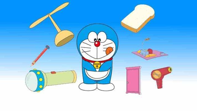 7 sự thật thú vị về chú mèo máy Doraemon mà nhiều người đọc truyện hàng chục năm chưa chắc đã biết hết - Ảnh 4.