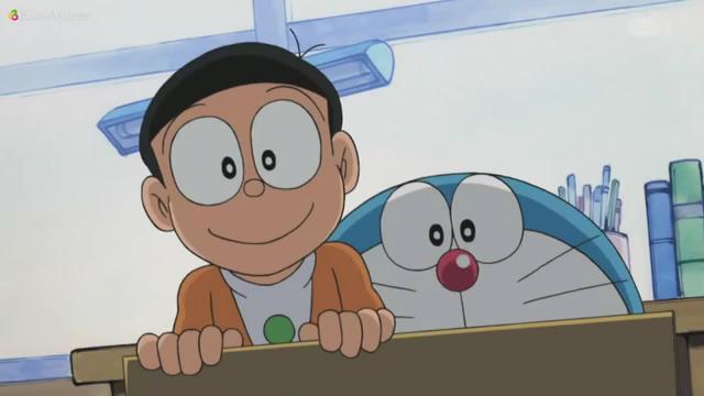 7 sự thật thú vị về chú mèo máy Doraemon mà nhiều người đọc truyện hàng chục năm chưa chắc đã biết hết - Ảnh 5.
