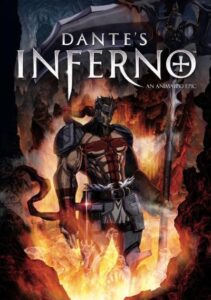 Dante's Inferno- Một sử thi hoạt hình