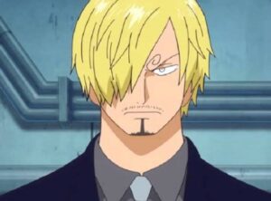 Sanji (One Piece)