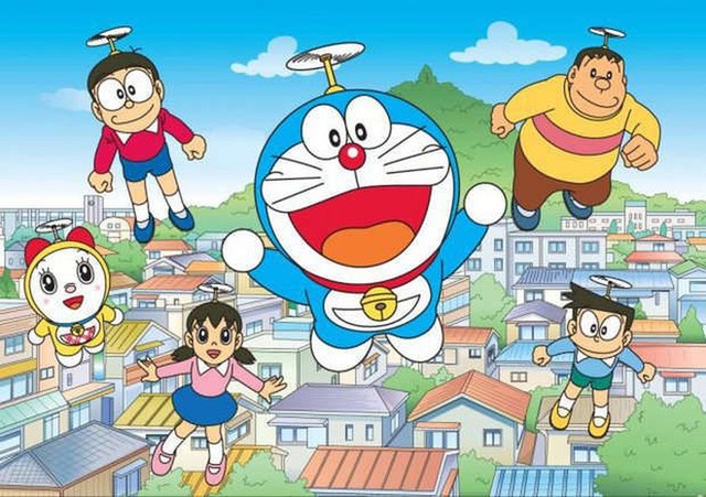 7 sự thật thú vị về chú mèo máy Doraemon mà nhiều người đọc truyện hàng chục năm chưa chắc đã biết hết - Ảnh 1.