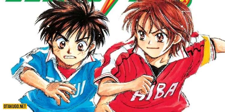 Top 5 Manga bóng đá hay nhất giúp bạn sẵn sàng cho World Cup 2022
