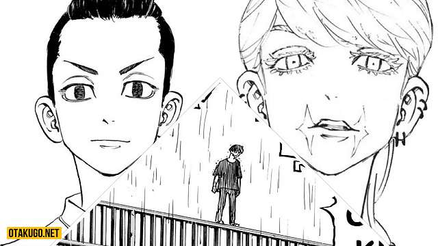 Tokyo Revengers chapter 273: Shinichiro nói với Haruchiyo về nhảy thời gian