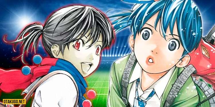 Top 5 Manga bóng đá hay nhất giúp bạn sẵn sàng cho World Cup 2022