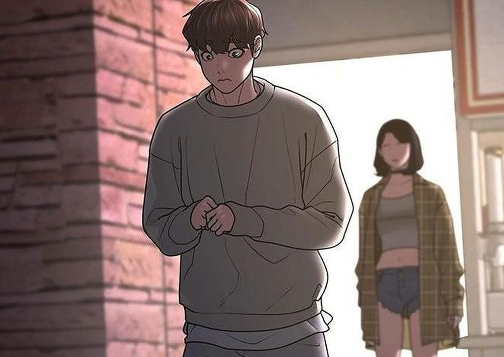 Reality Quest - Chap 60