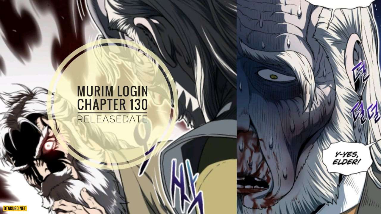 Murim Login Chapter 130