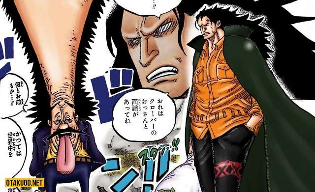 One Piece Chapter 1067: Ngày phát hành & Spoiler