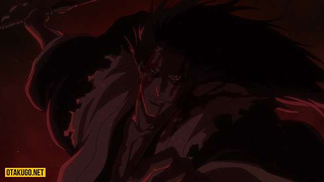Bleach: Thousand Year Blood War Tập 10: Kenpachi Luyện Tập Để Mạnh Hơn!