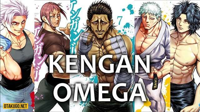 Kengan Omega Chapter 190: Ngày phát hành & Spoiler