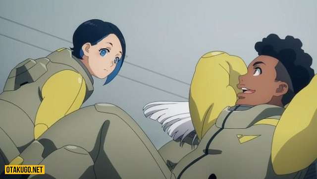 Mobile Suit Gundam: The Witch From Mercury Episode 12: Release Date & Spoiler