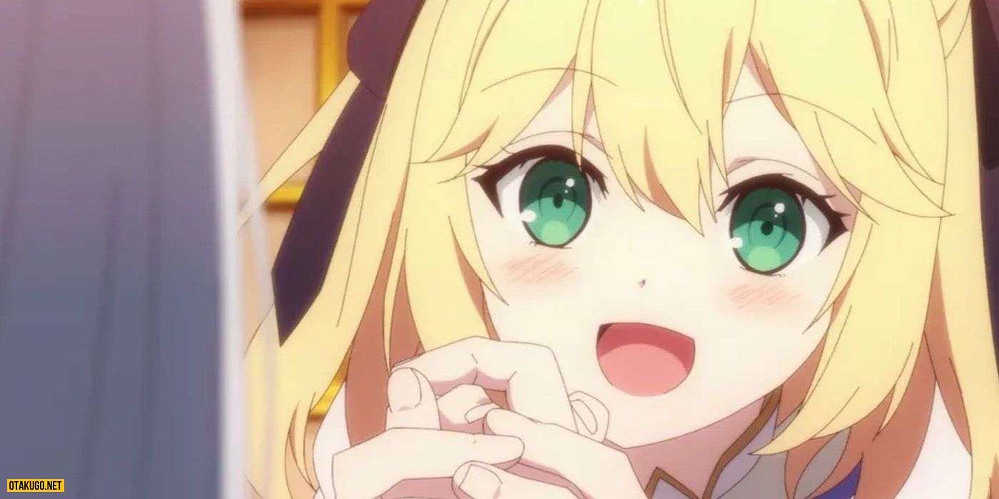 Anime Yuri mang mot Meme Chien tranh giua cac vi